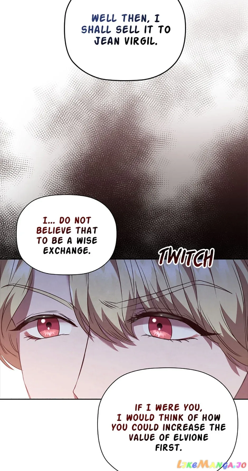 An Extra In The Family Is The First To Be Abandoned Chapter 50 page 49