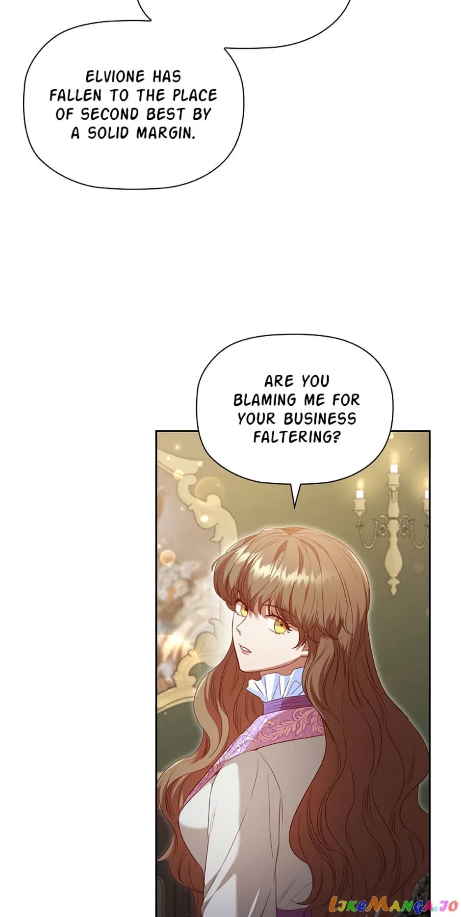 An Extra In The Family Is The First To Be Abandoned Chapter 50 page 42