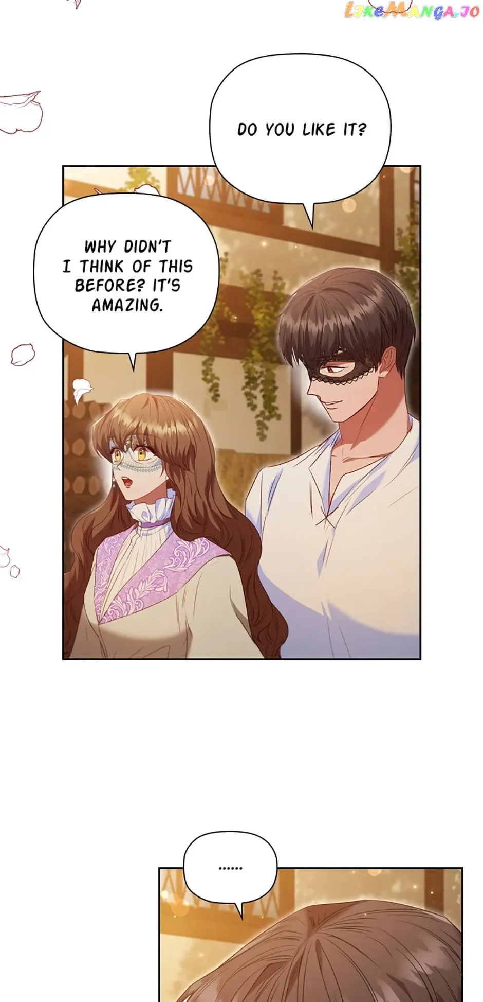 An Extra In The Family Is The First To Be Abandoned Chapter 52 page 17