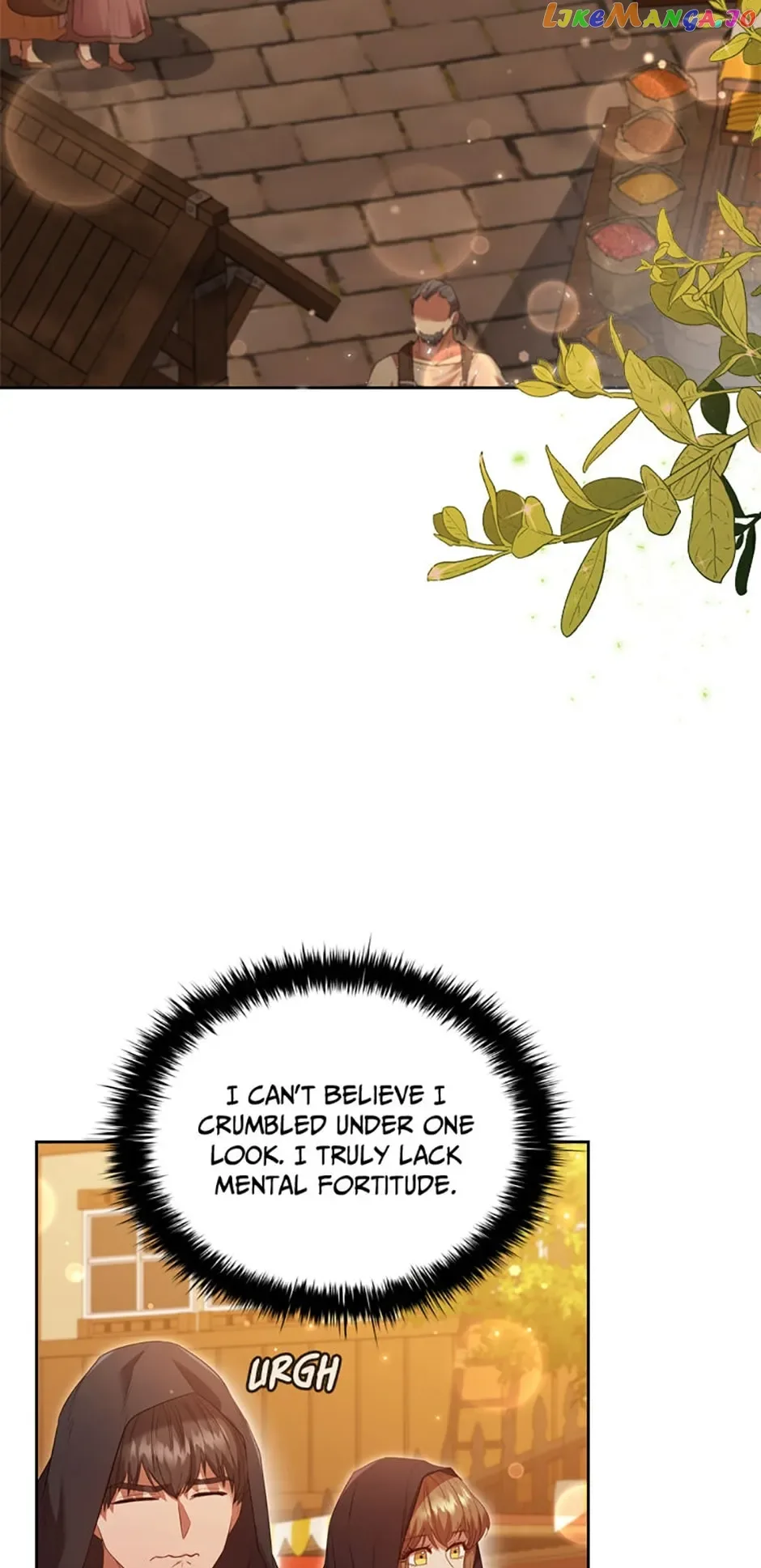 An Extra In The Family Is The First To Be Abandoned Chapter 51 page 25