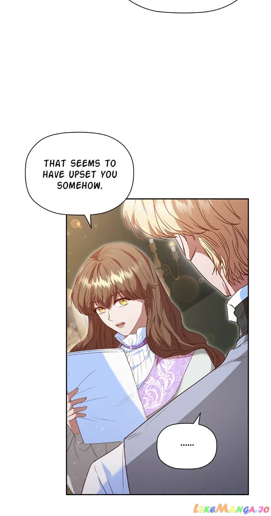An Extra In The Family Is The First To Be Abandoned Chapter 50 page 50