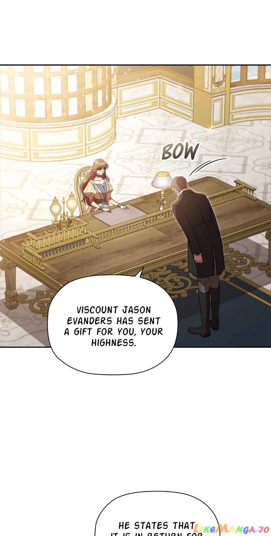 An Extra In The Family Is The First To Be Abandoned Chapter 49 page 35