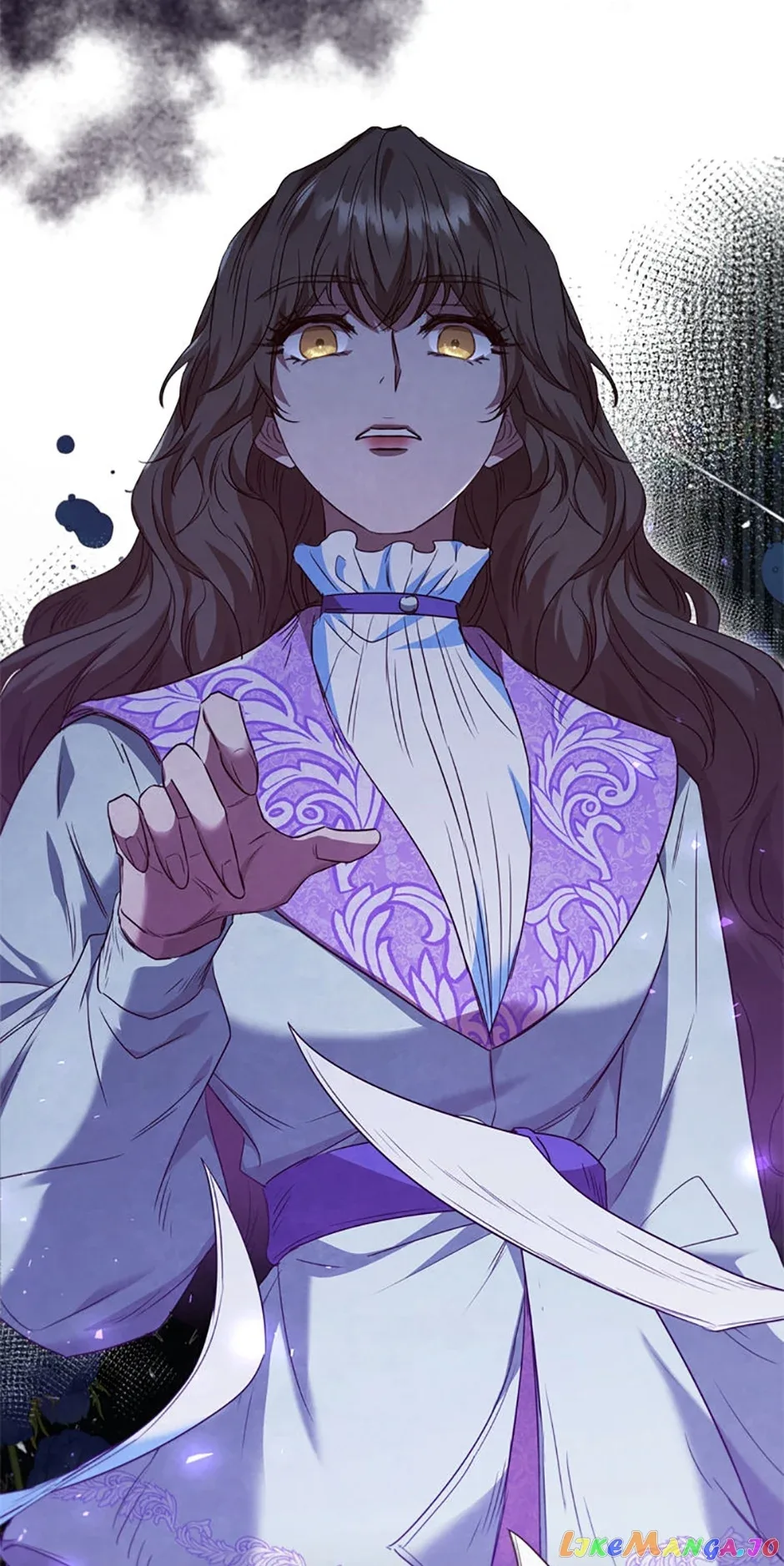 An Extra In The Family Is The First To Be Abandoned Chapter 50 page 54