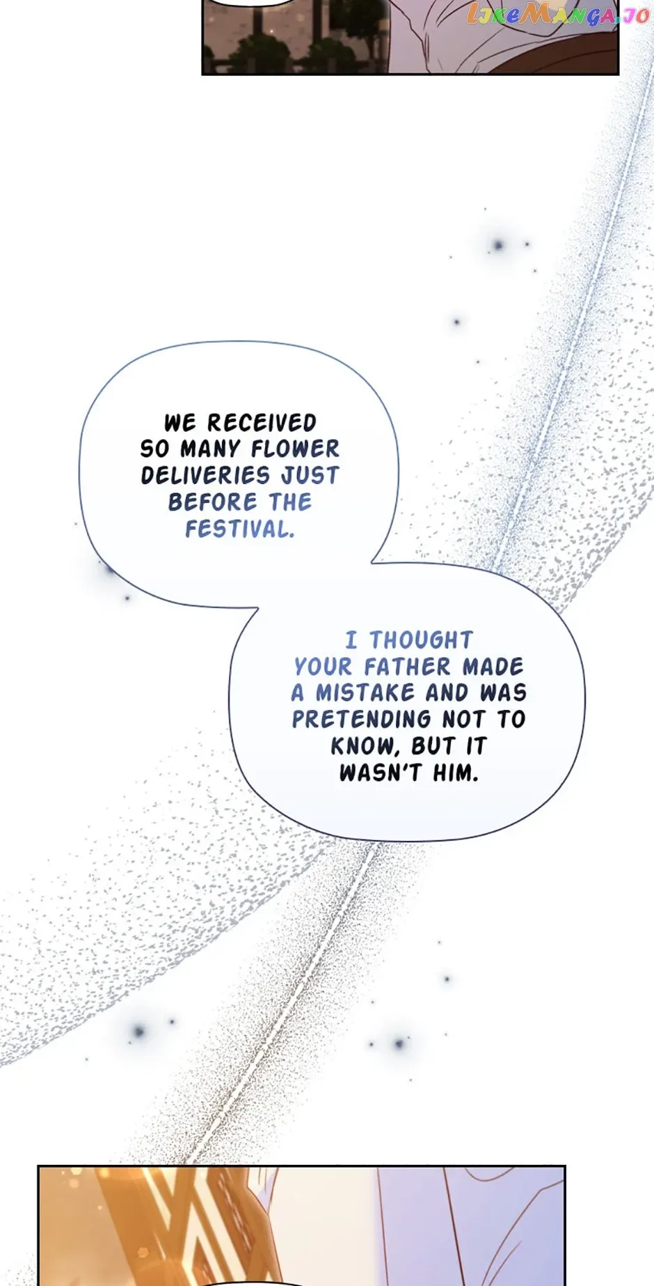 An Extra In The Family Is The First To Be Abandoned Chapter 52 page 28