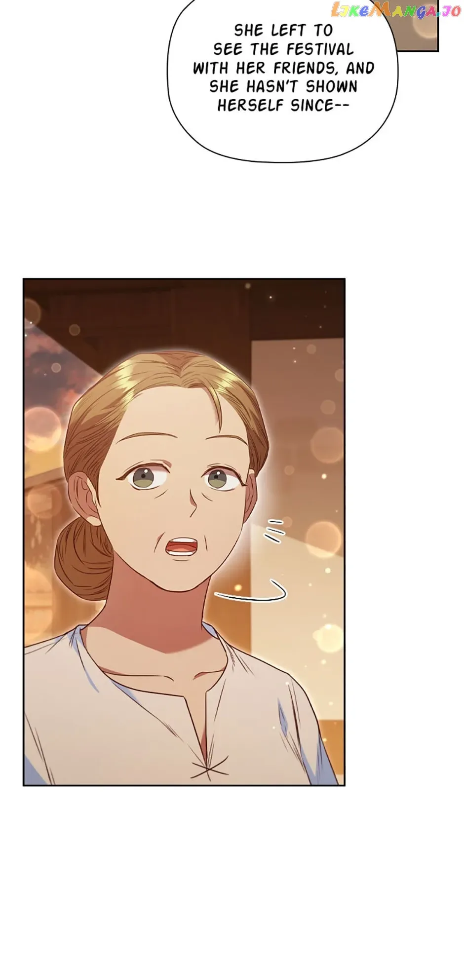 An Extra In The Family Is The First To Be Abandoned Chapter 52 page 22