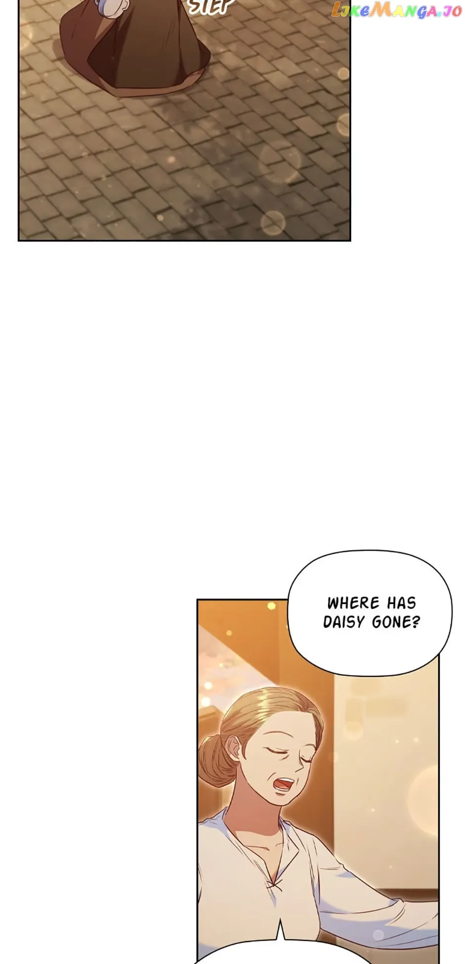 An Extra In The Family Is The First To Be Abandoned Chapter 52 page 21