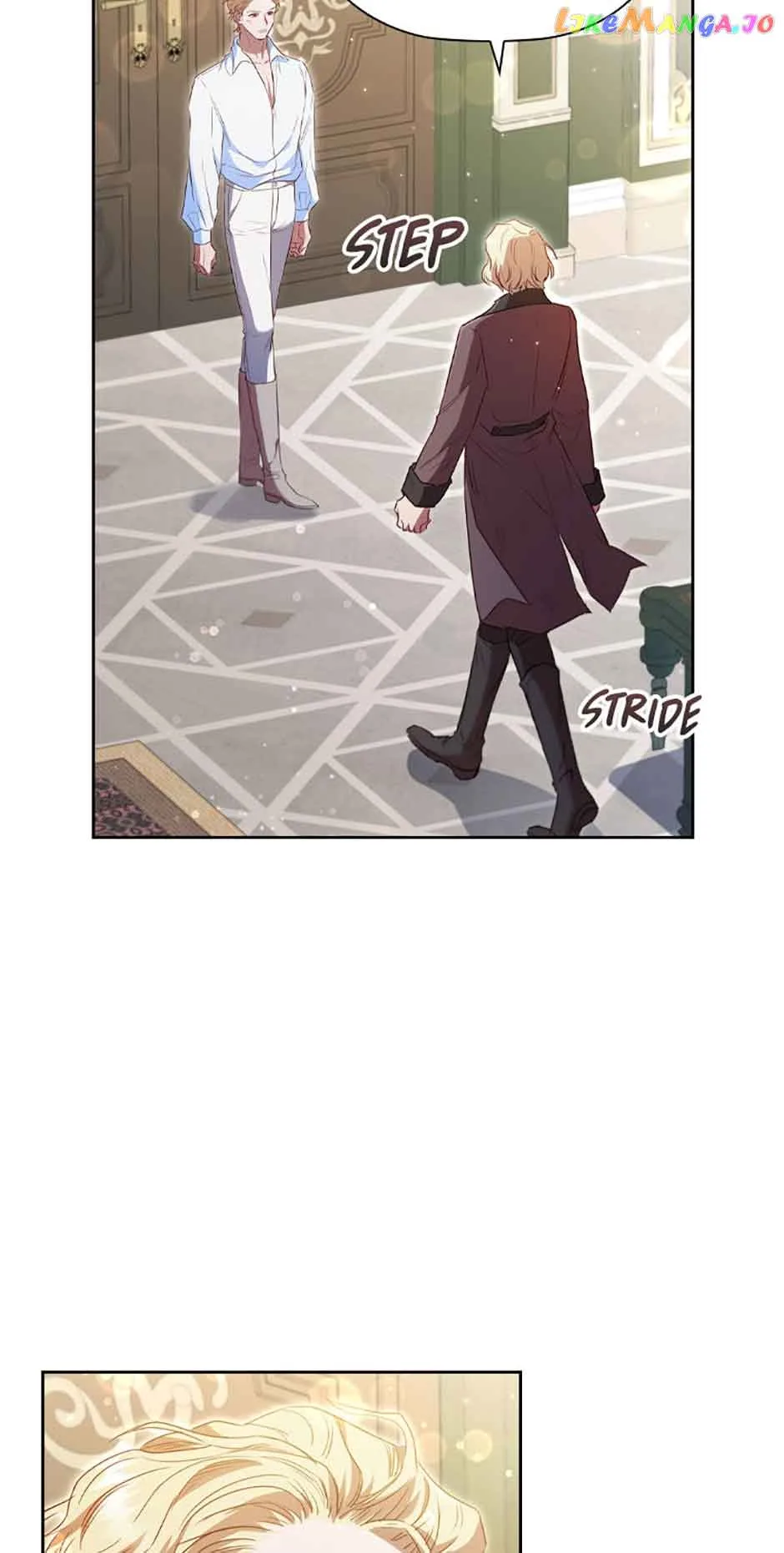 An Extra In The Family Is The First To Be Abandoned Chapter 45 page 40