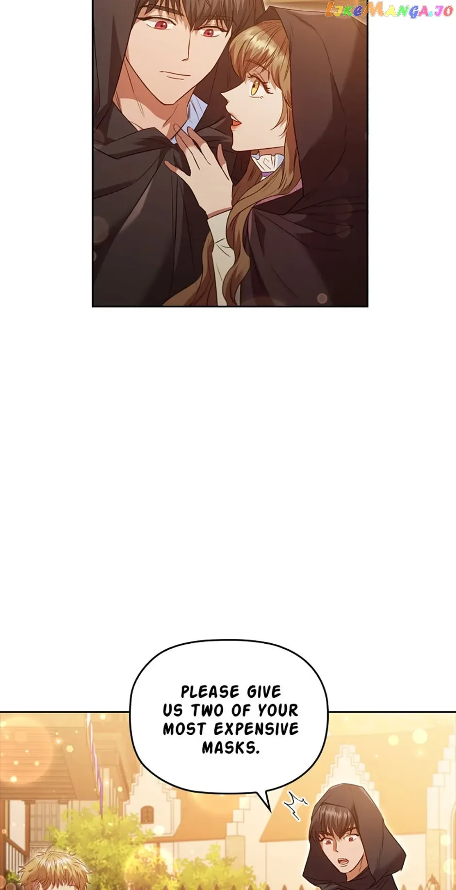 An Extra In The Family Is The First To Be Abandoned Chapter 51 page 36