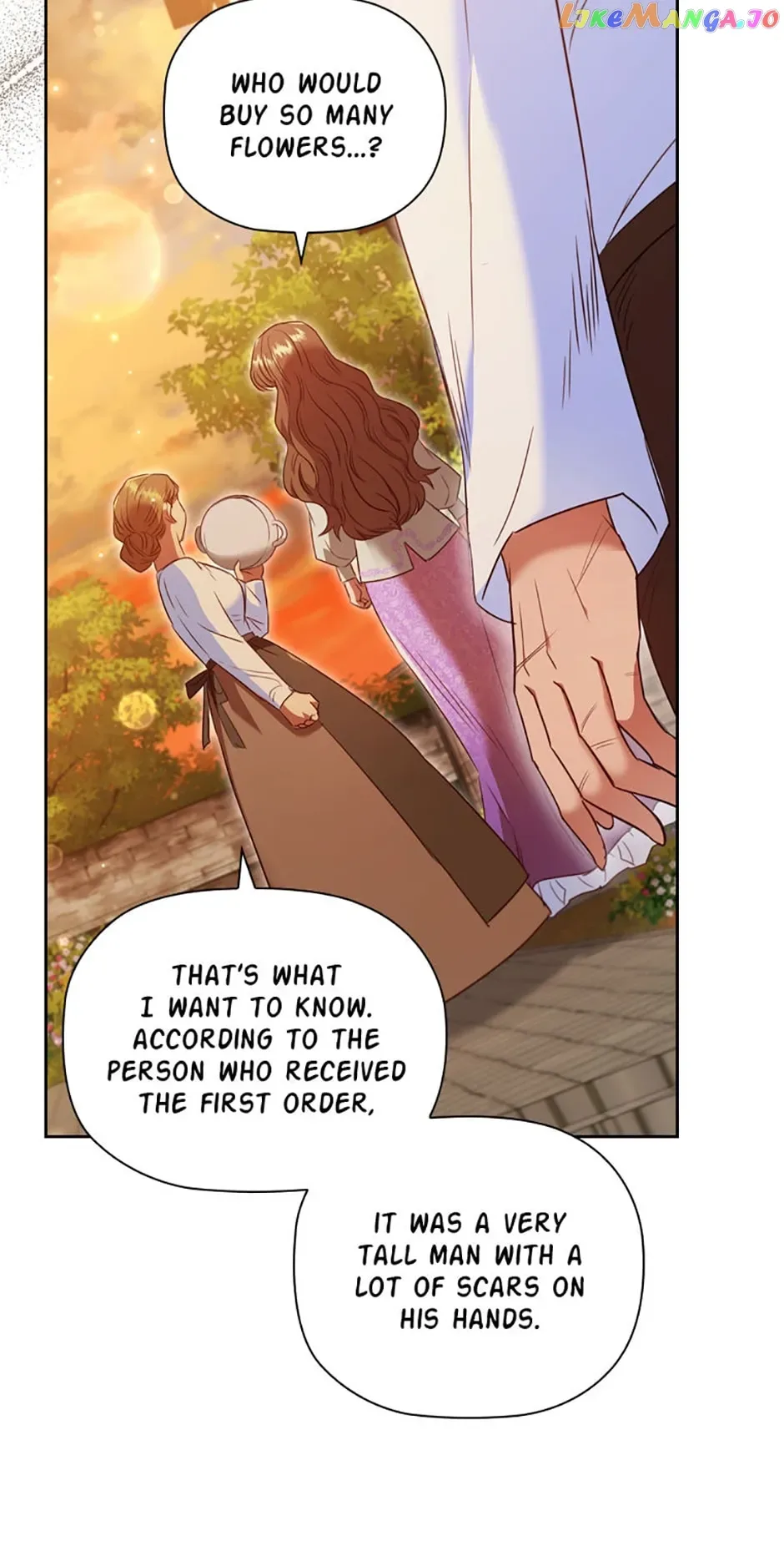 An Extra In The Family Is The First To Be Abandoned Chapter 52 page 29