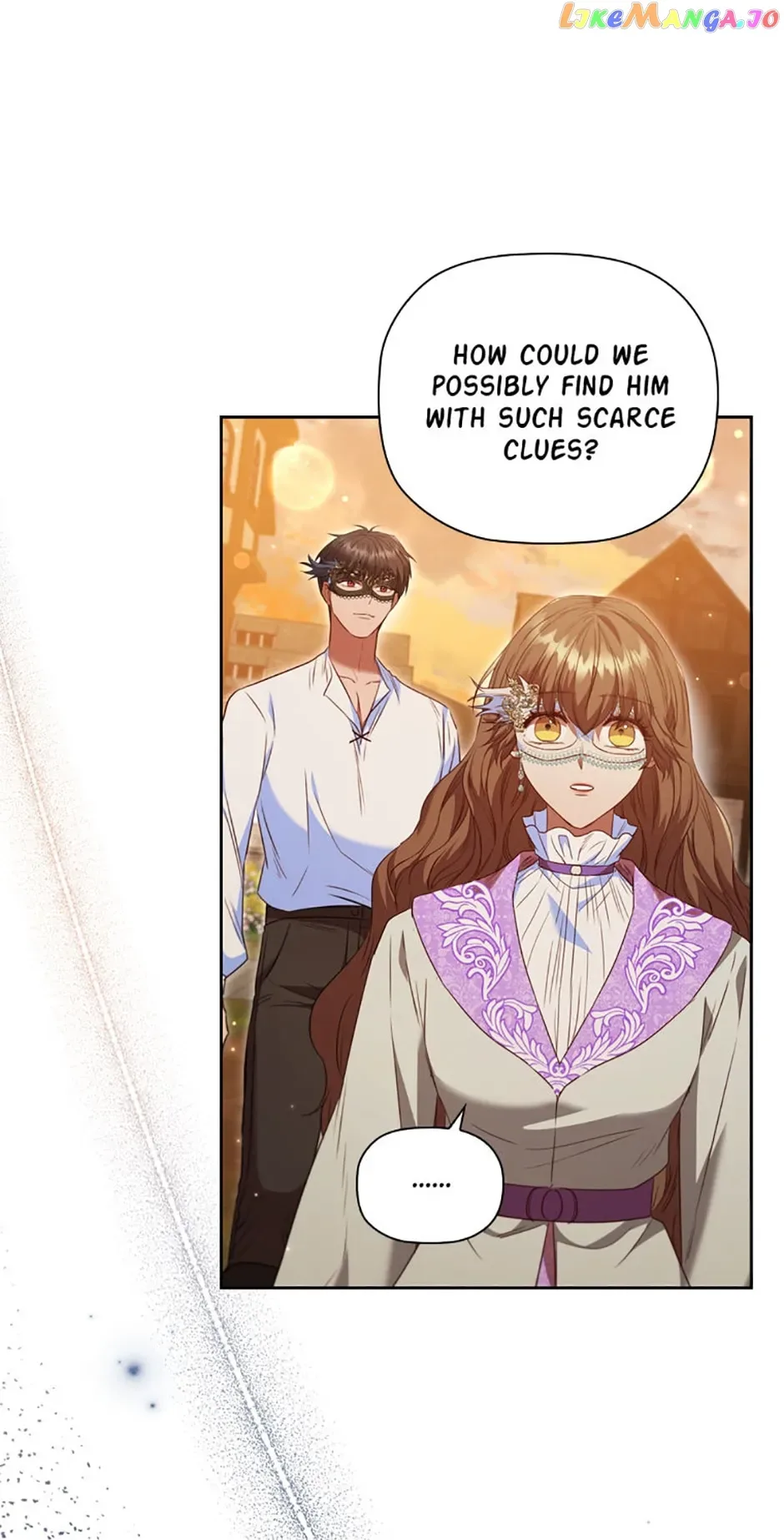 An Extra In The Family Is The First To Be Abandoned Chapter 52 page 30