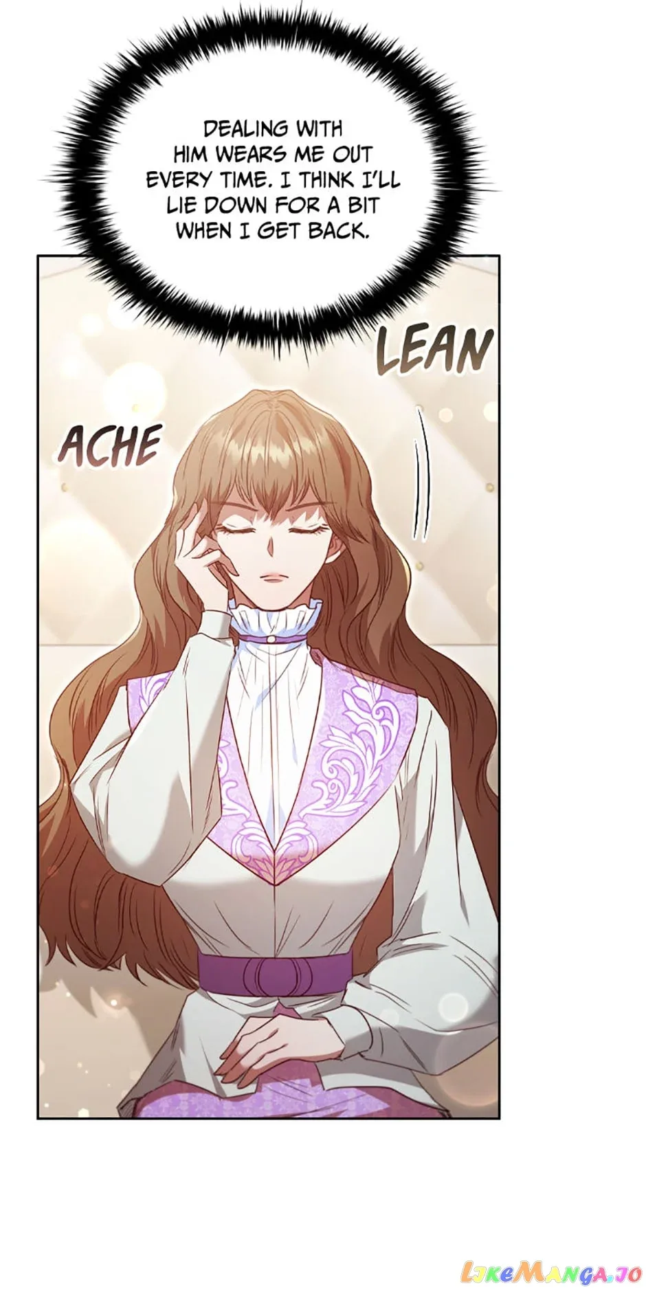 An Extra In The Family Is The First To Be Abandoned Chapter 50 page 61