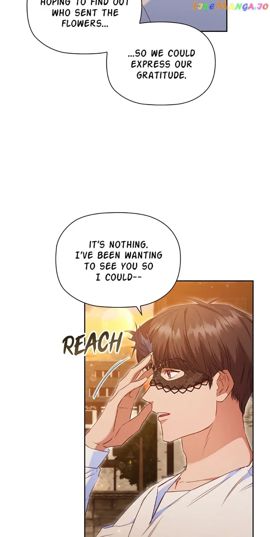 An Extra In The Family Is The First To Be Abandoned Chapter 52 page 36