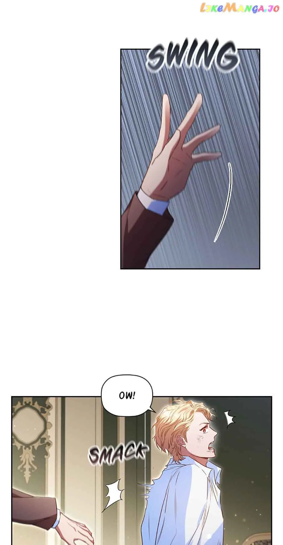 An Extra In The Family Is The First To Be Abandoned Chapter 45 page 46