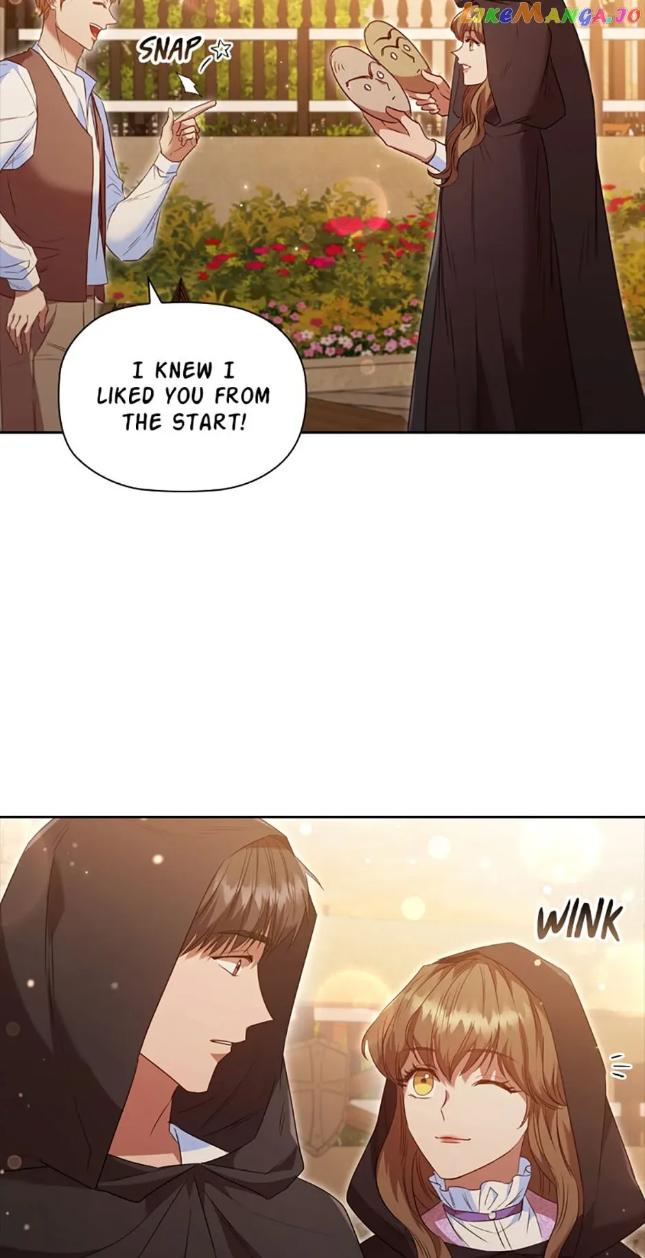 An Extra In The Family Is The First To Be Abandoned Chapter 51 page 37