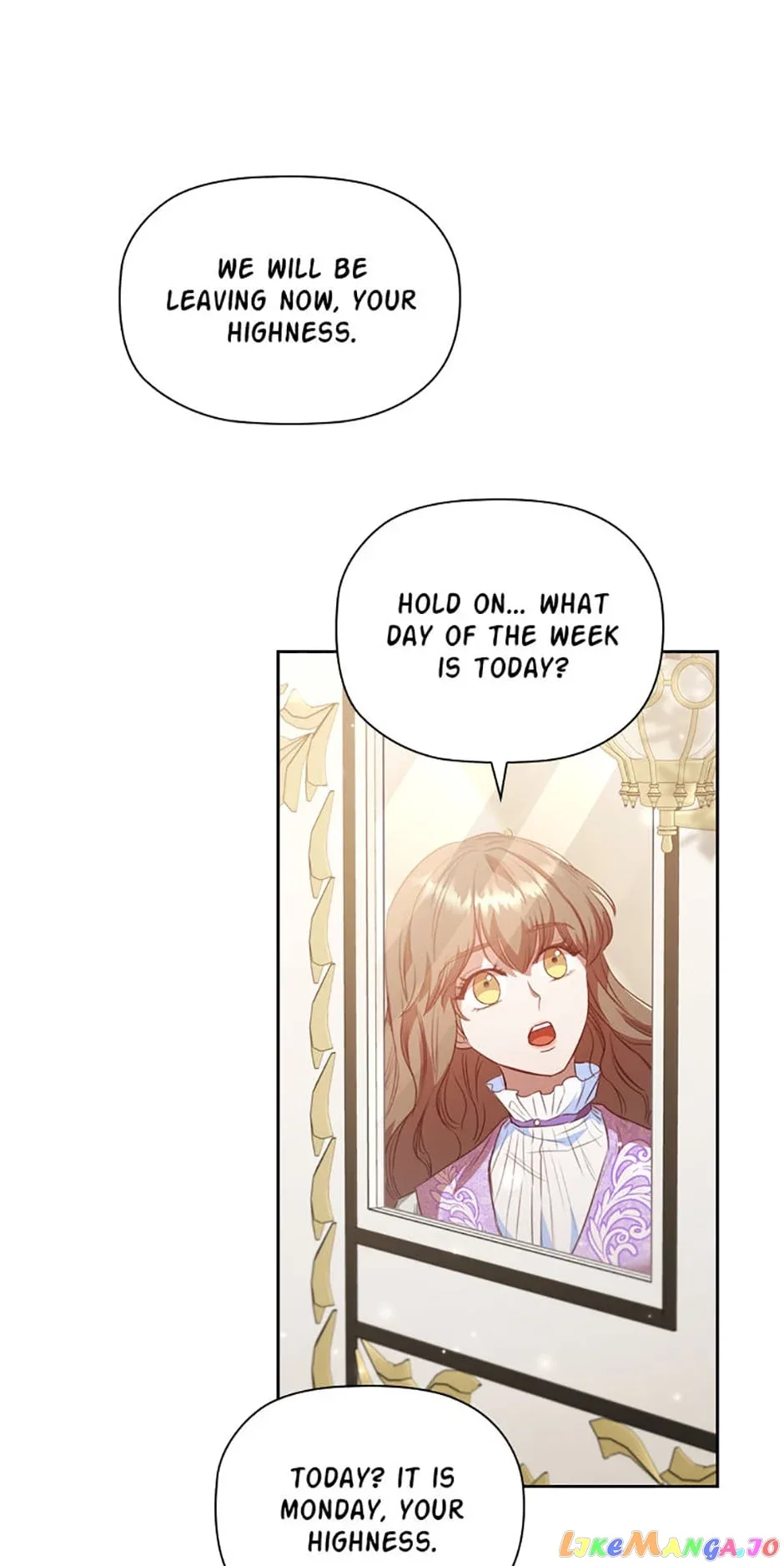 An Extra In The Family Is The First To Be Abandoned Chapter 50 page 62