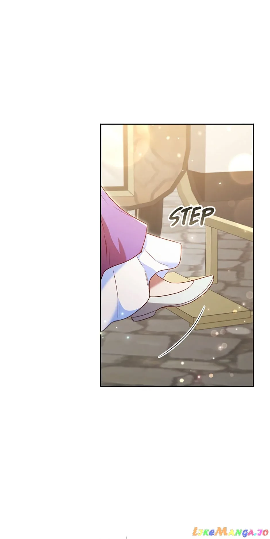 An Extra In The Family Is The First To Be Abandoned Chapter 50 page 60