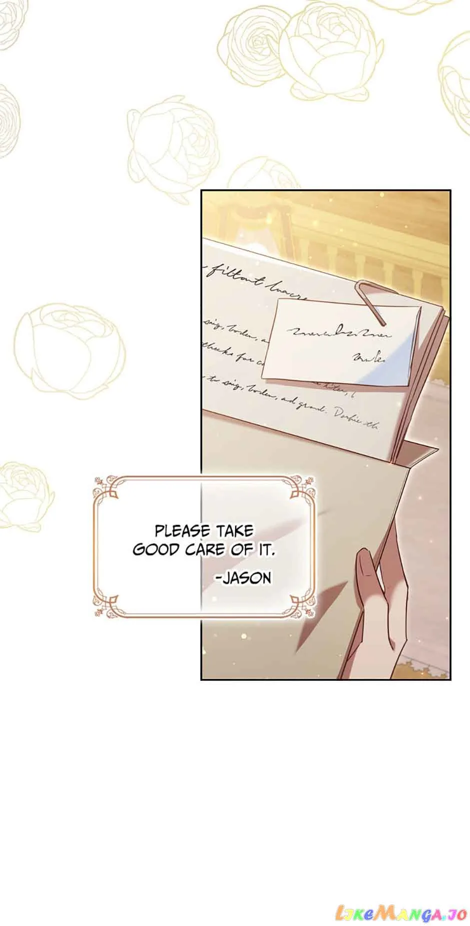 An Extra In The Family Is The First To Be Abandoned Chapter 49 page 41