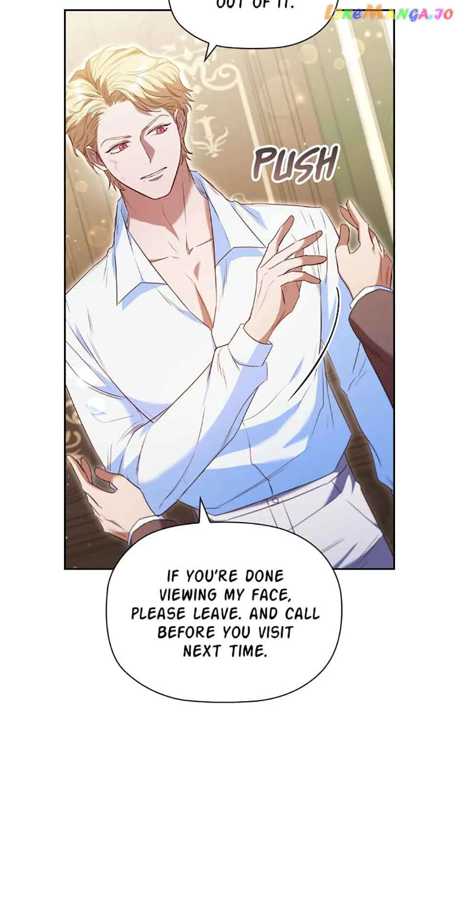 An Extra In The Family Is The First To Be Abandoned Chapter 45 page 44