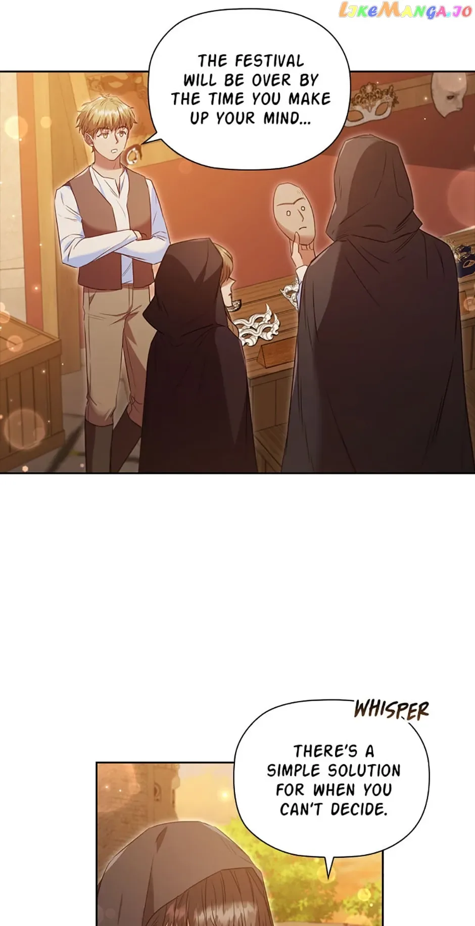 An Extra In The Family Is The First To Be Abandoned Chapter 51 page 35