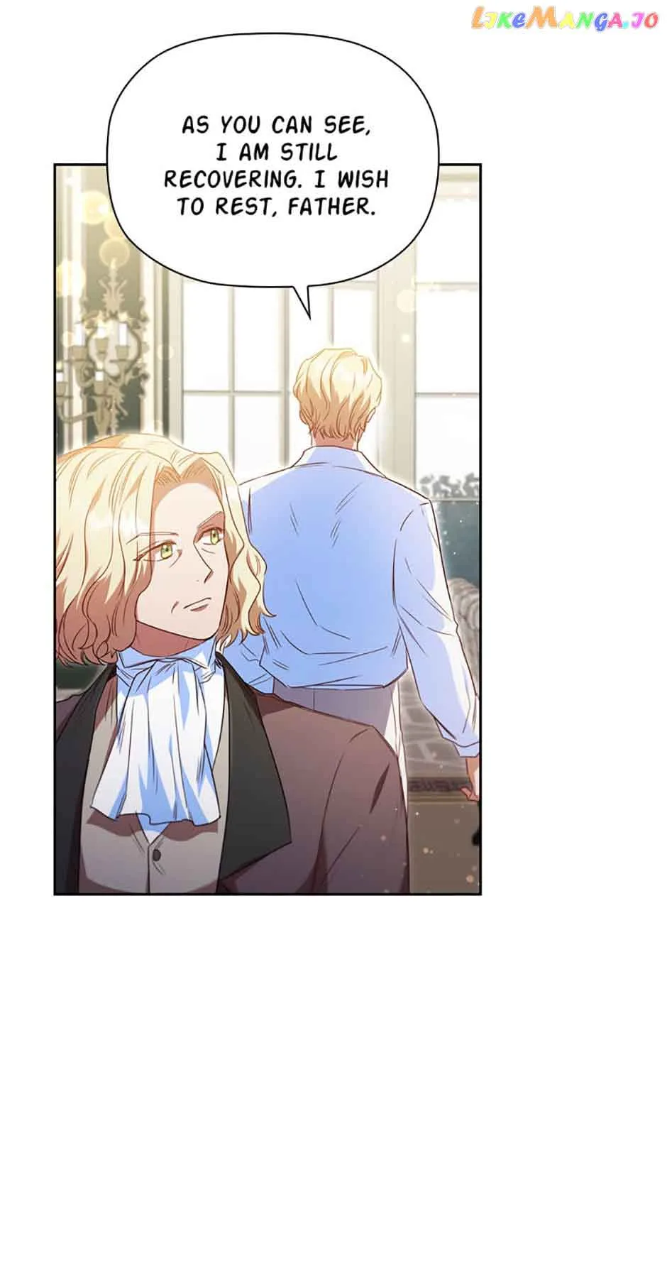 An Extra In The Family Is The First To Be Abandoned Chapter 45 page 45