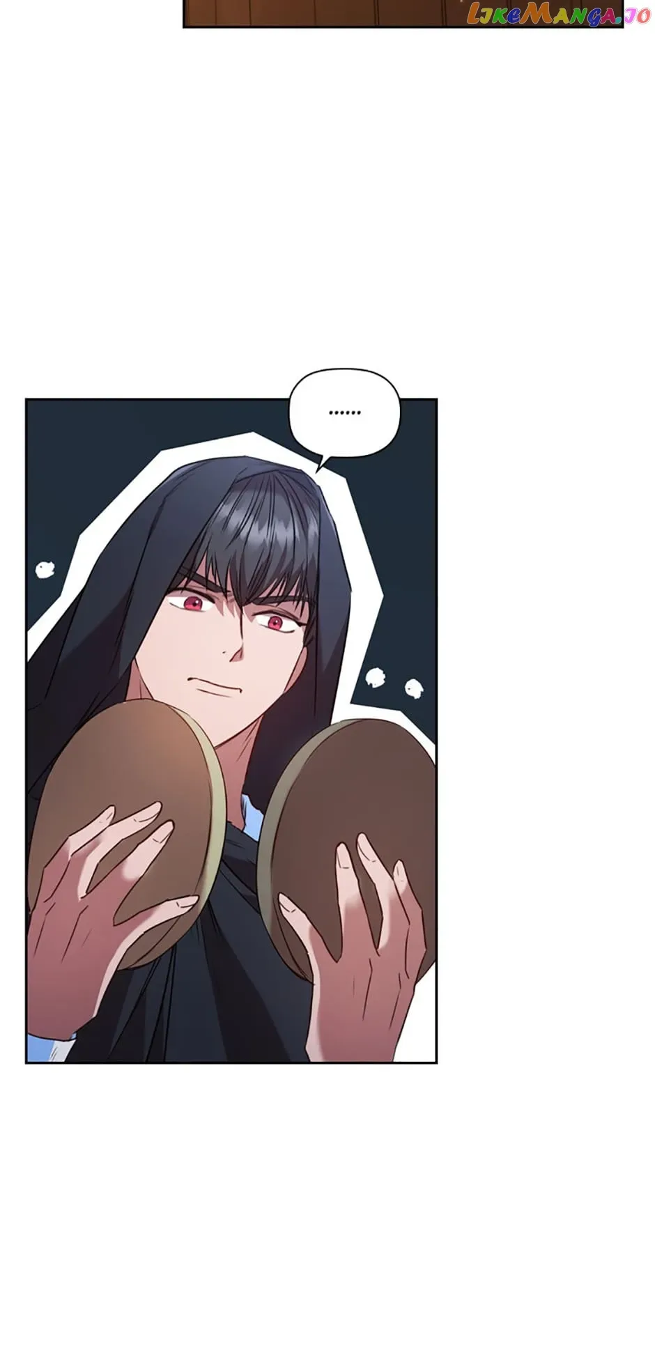 An Extra In The Family Is The First To Be Abandoned Chapter 51 page 34