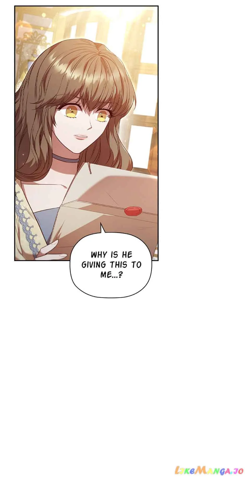 An Extra In The Family Is The First To Be Abandoned Chapter 49 page 42