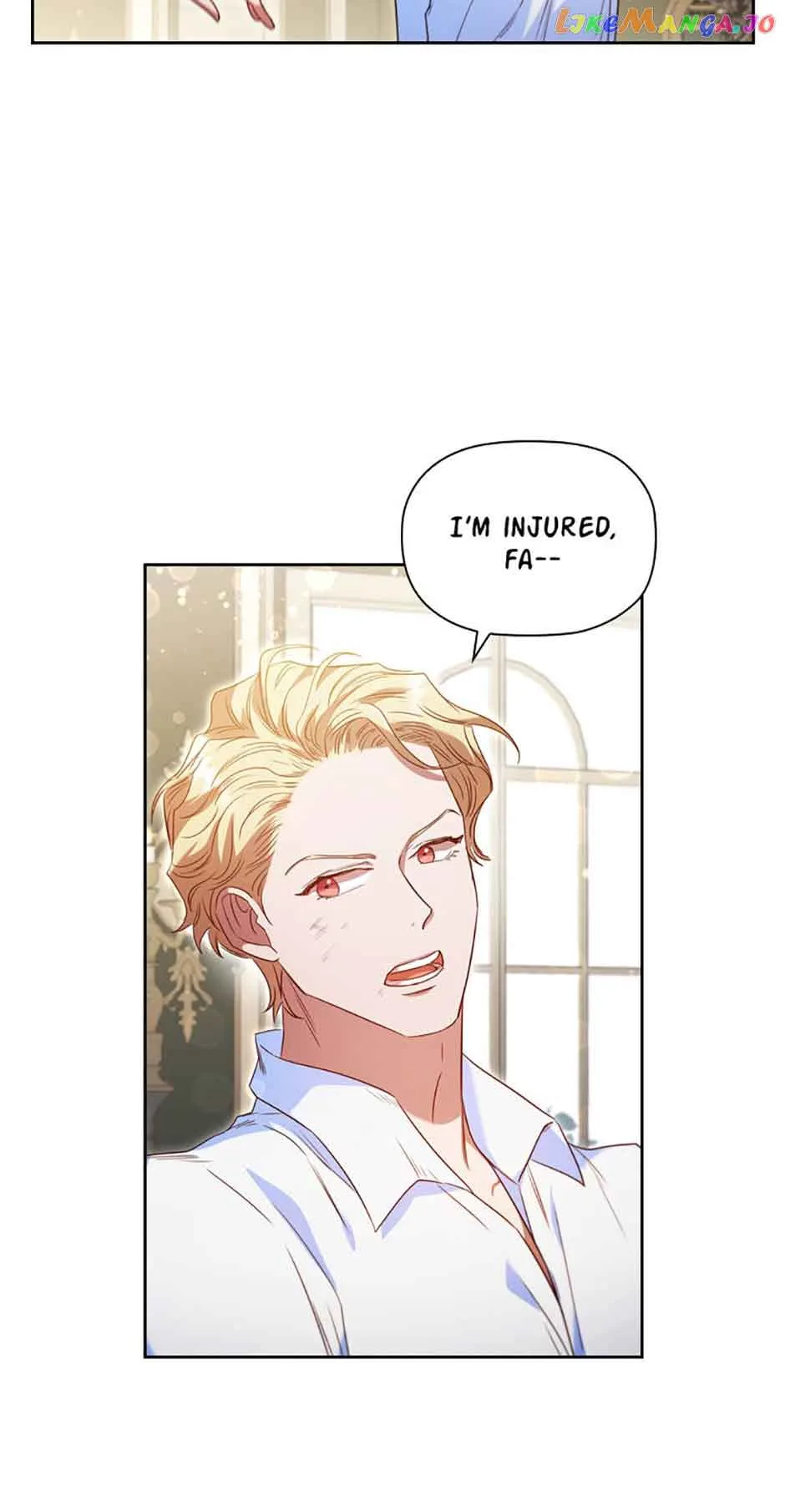 An Extra In The Family Is The First To Be Abandoned Chapter 45 page 47