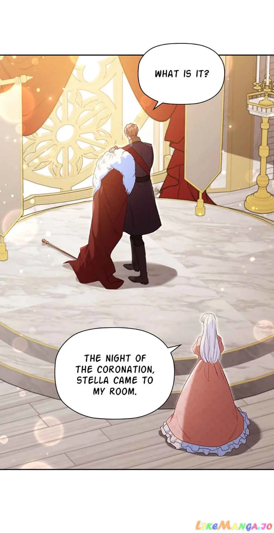 An Extra In The Family Is The First To Be Abandoned Chapter 49 page 49