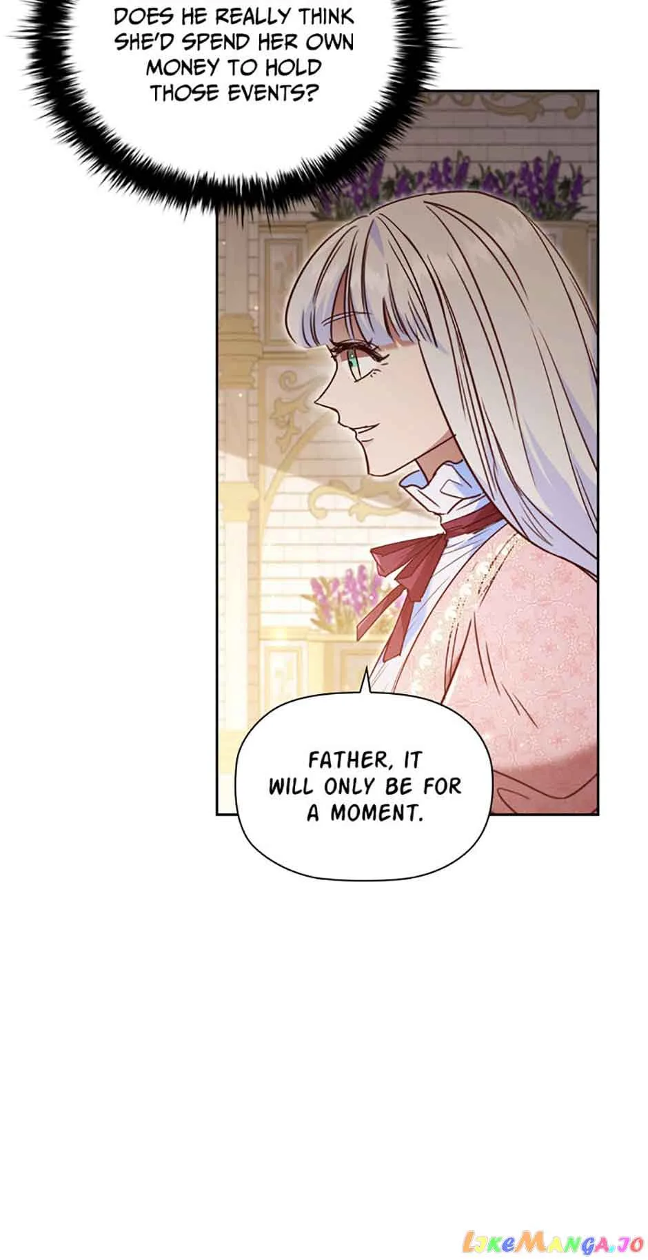 An Extra In The Family Is The First To Be Abandoned Chapter 49 page 47