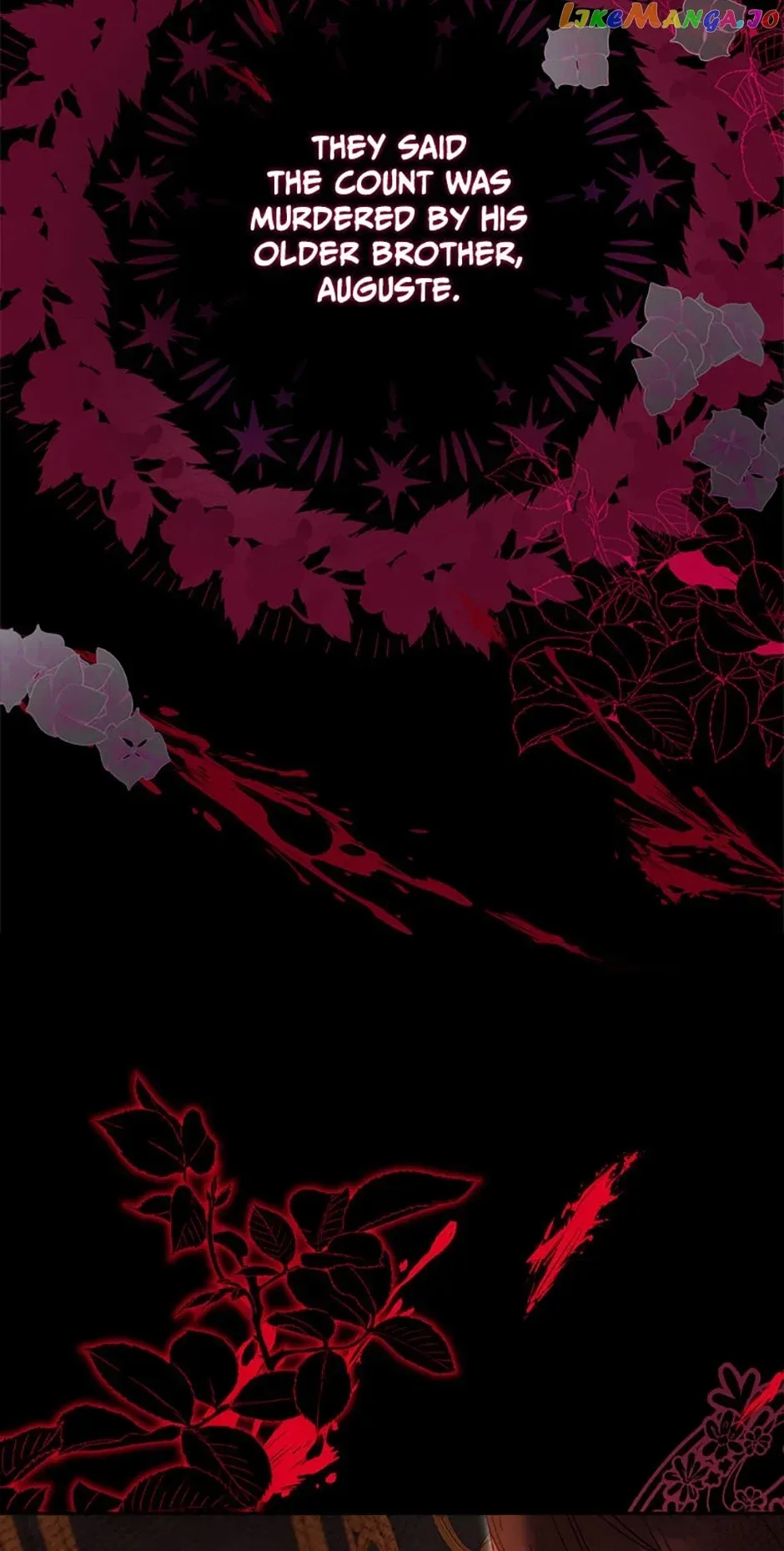 An Extra In The Family Is The First To Be Abandoned Chapter 57 page 5