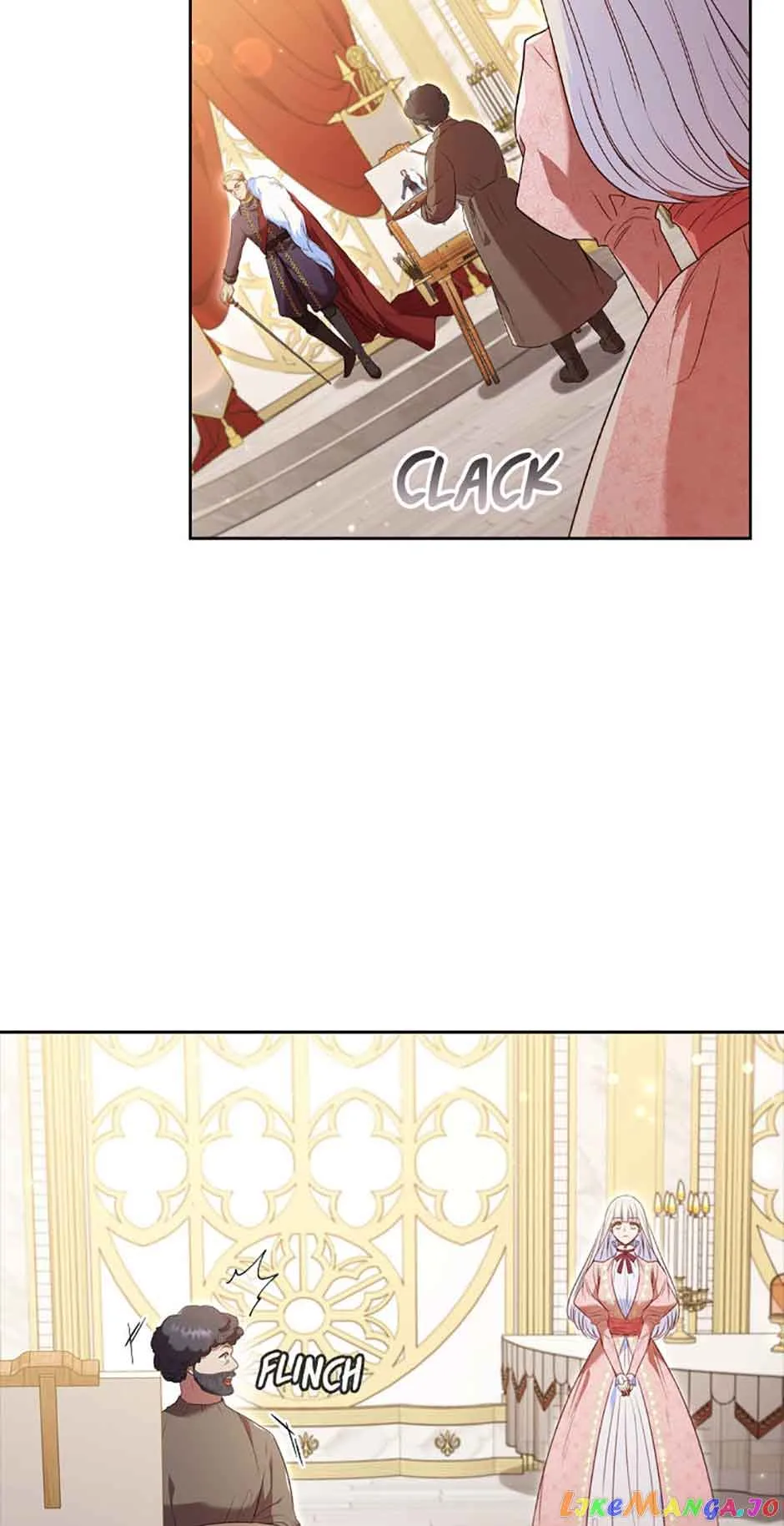 An Extra In The Family Is The First To Be Abandoned Chapter 49 page 45