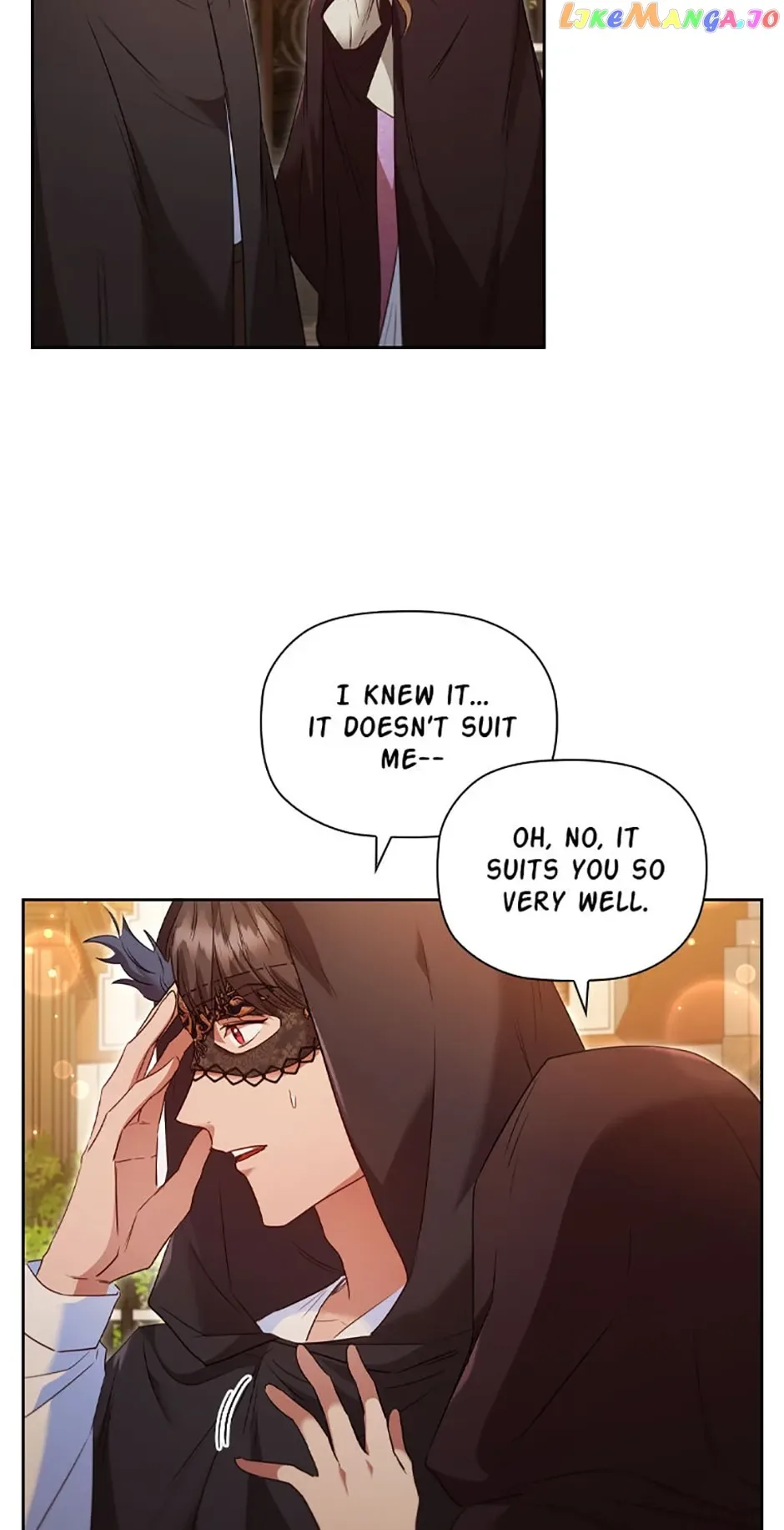 An Extra In The Family Is The First To Be Abandoned Chapter 51 page 41
