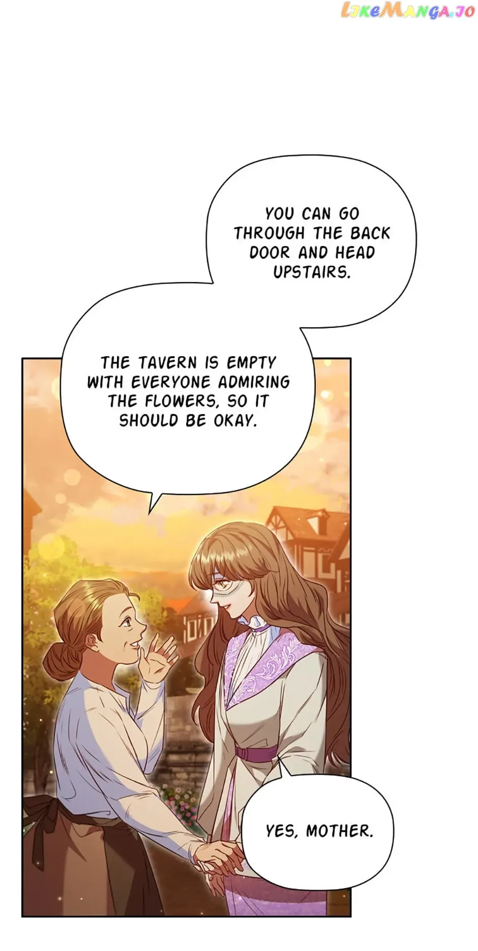 An Extra In The Family Is The First To Be Abandoned Chapter 52 page 39