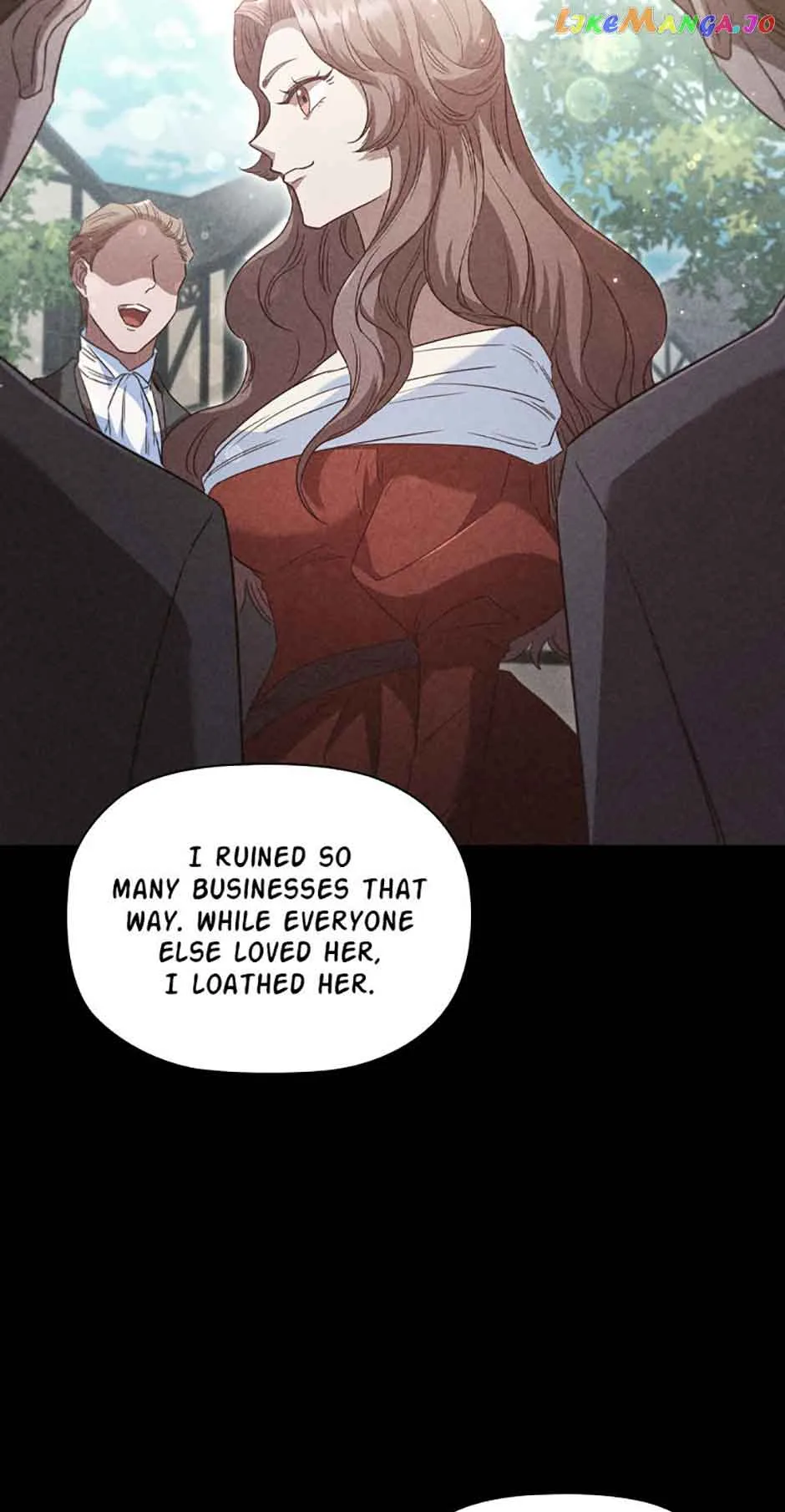 An Extra In The Family Is The First To Be Abandoned Chapter 45 page 51