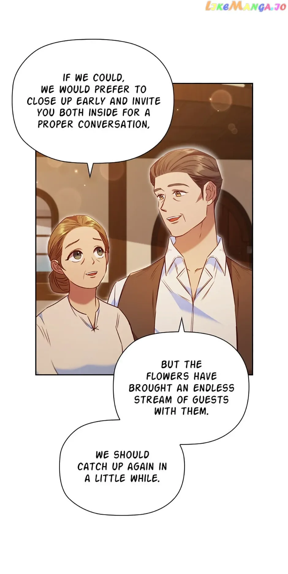 An Extra In The Family Is The First To Be Abandoned Chapter 52 page 38