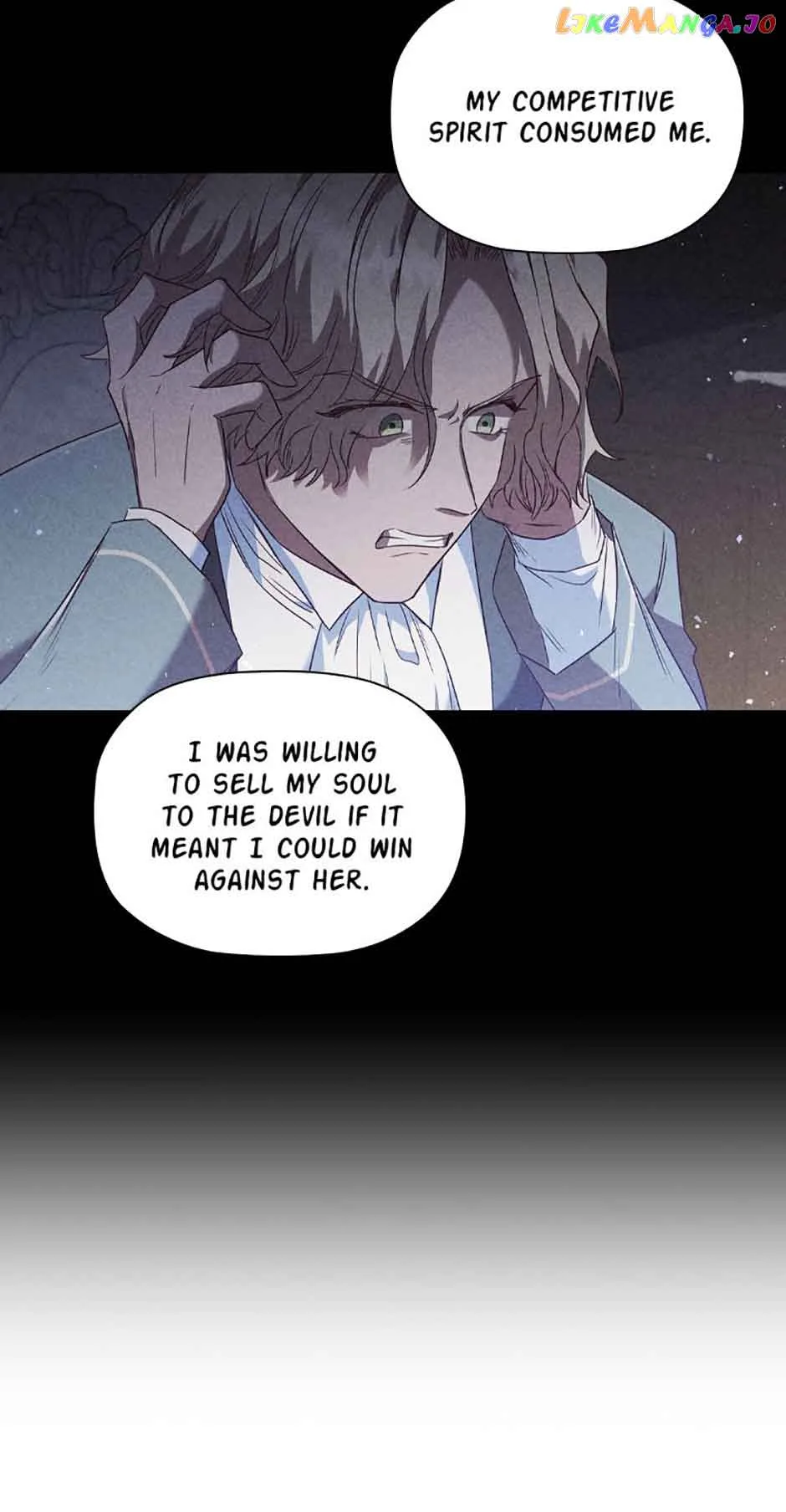 An Extra In The Family Is The First To Be Abandoned Chapter 45 page 52