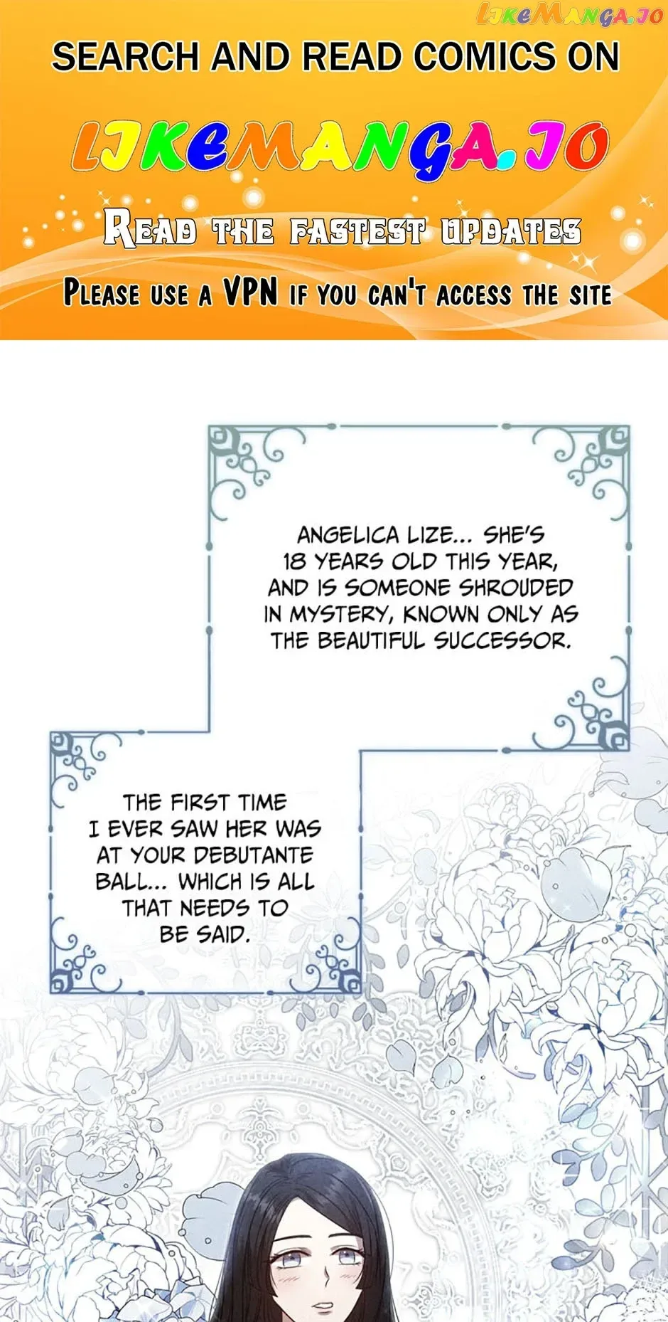 An Extra In The Family Is The First To Be Abandoned Chapter 57 page 2