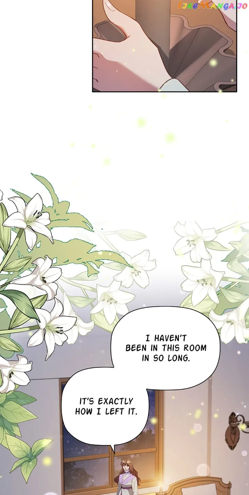 An Extra In The Family Is The First To Be Abandoned Chapter 52 page 41