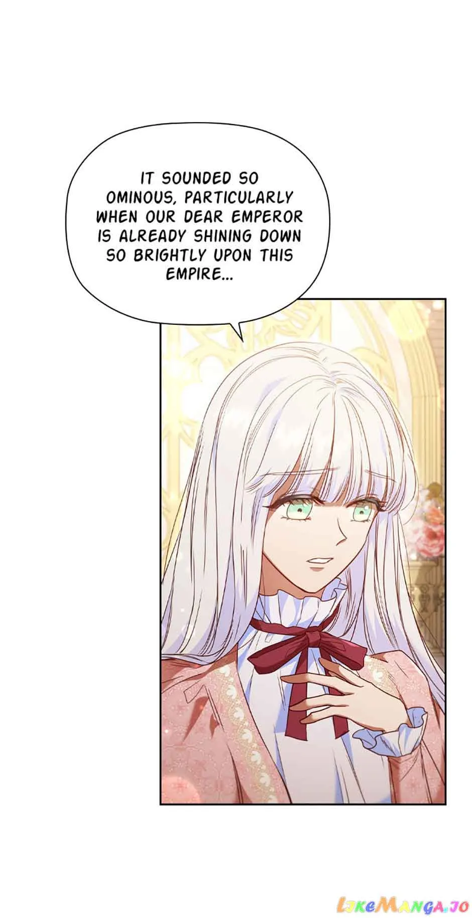 An Extra In The Family Is The First To Be Abandoned Chapter 49 page 51