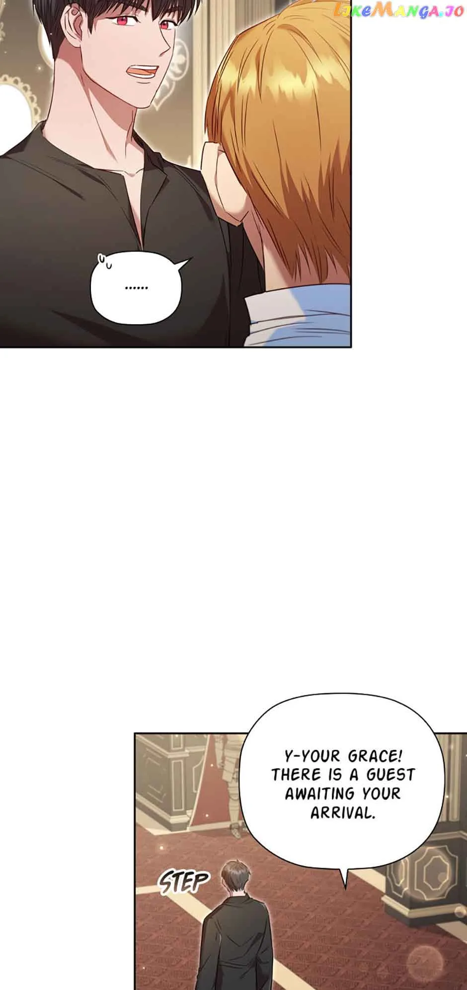 An Extra In The Family Is The First To Be Abandoned Chapter 55 page 7