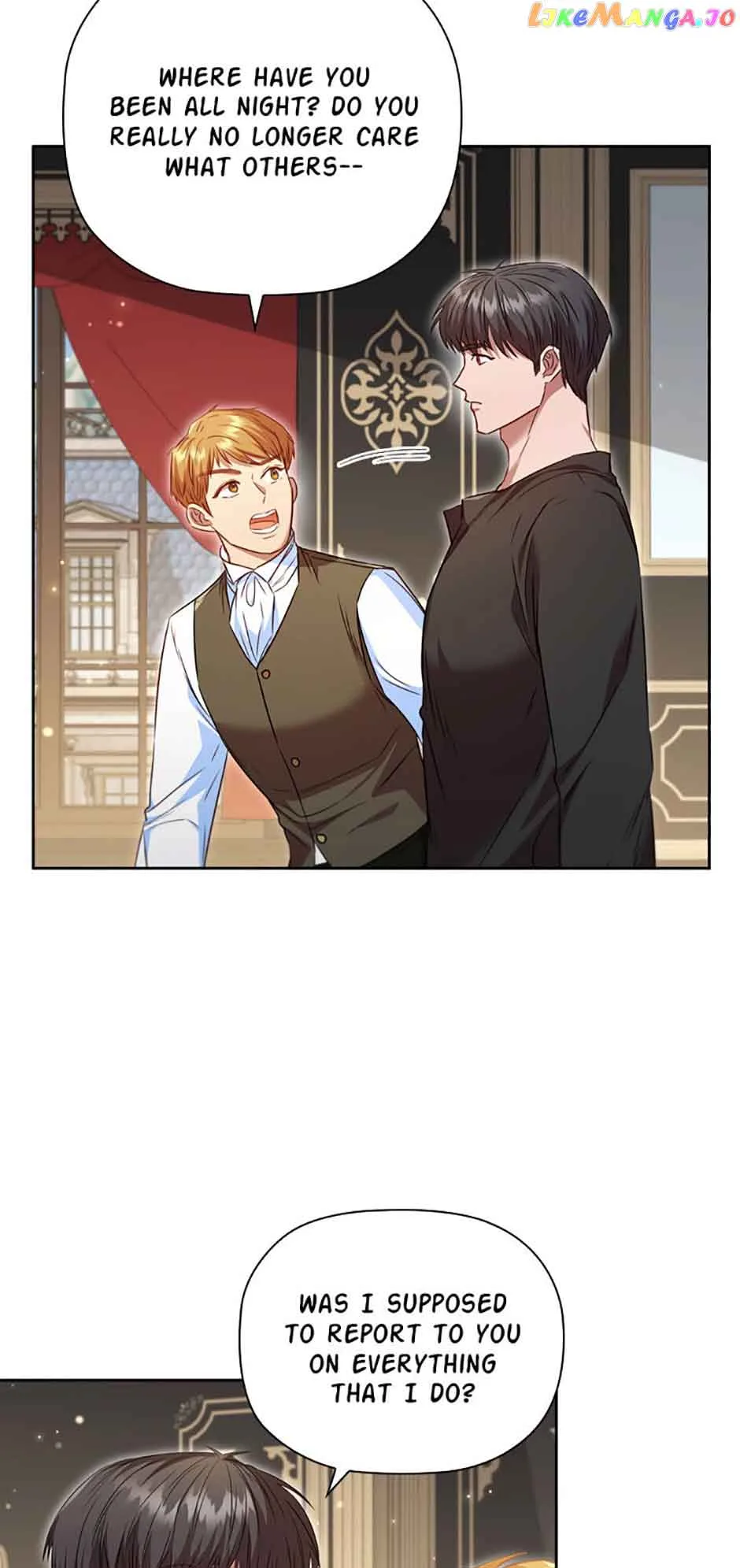 An Extra In The Family Is The First To Be Abandoned Chapter 55 page 6