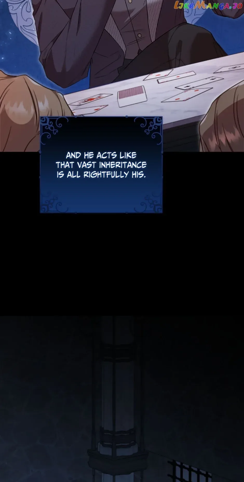 An Extra In The Family Is The First To Be Abandoned Chapter 57 page 10
