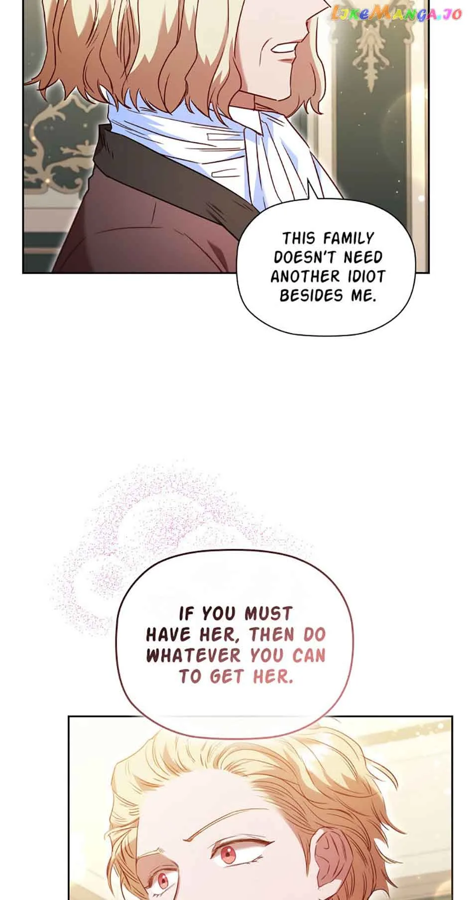 An Extra In The Family Is The First To Be Abandoned Chapter 45 page 56