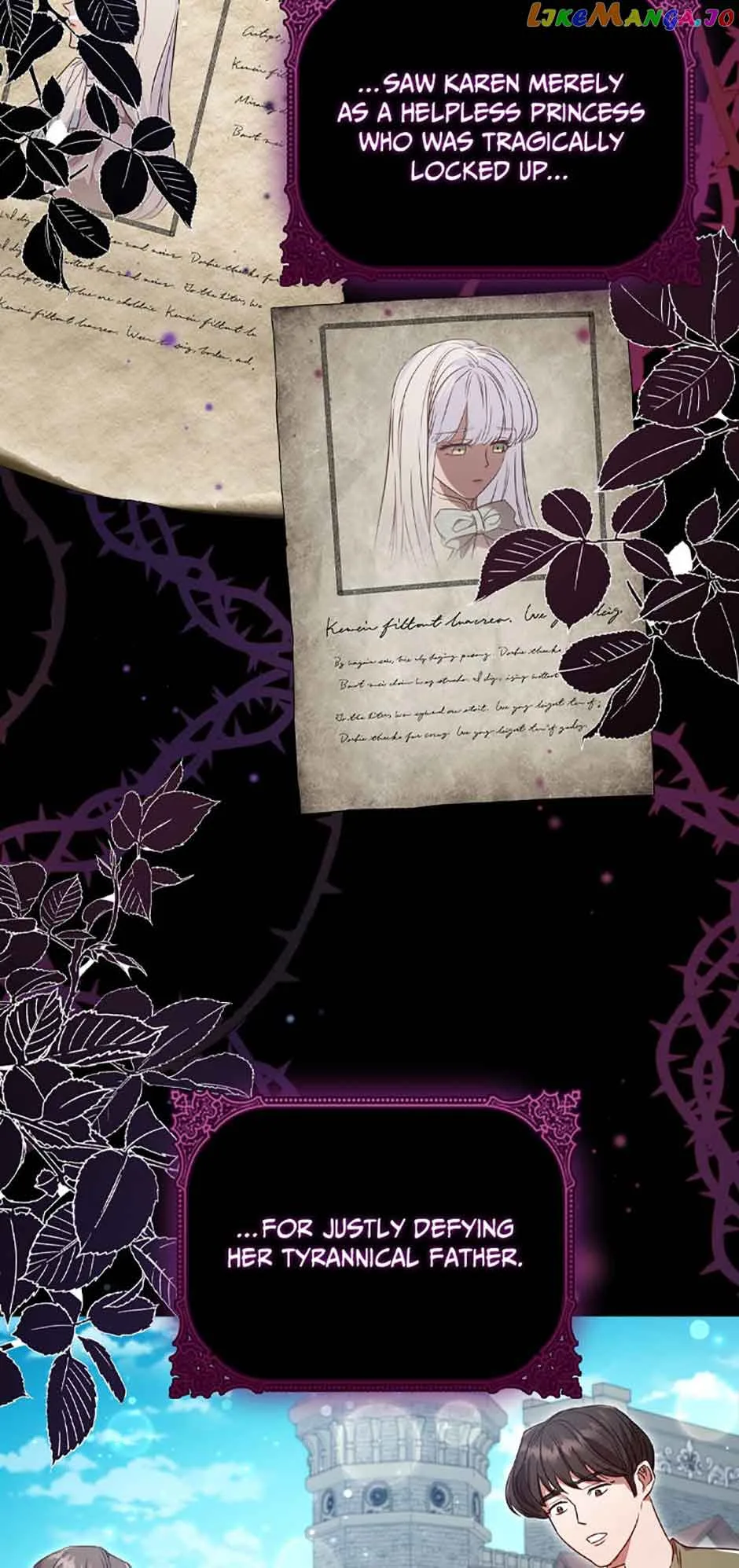An Extra In The Family Is The First To Be Abandoned Chapter 56 page 5