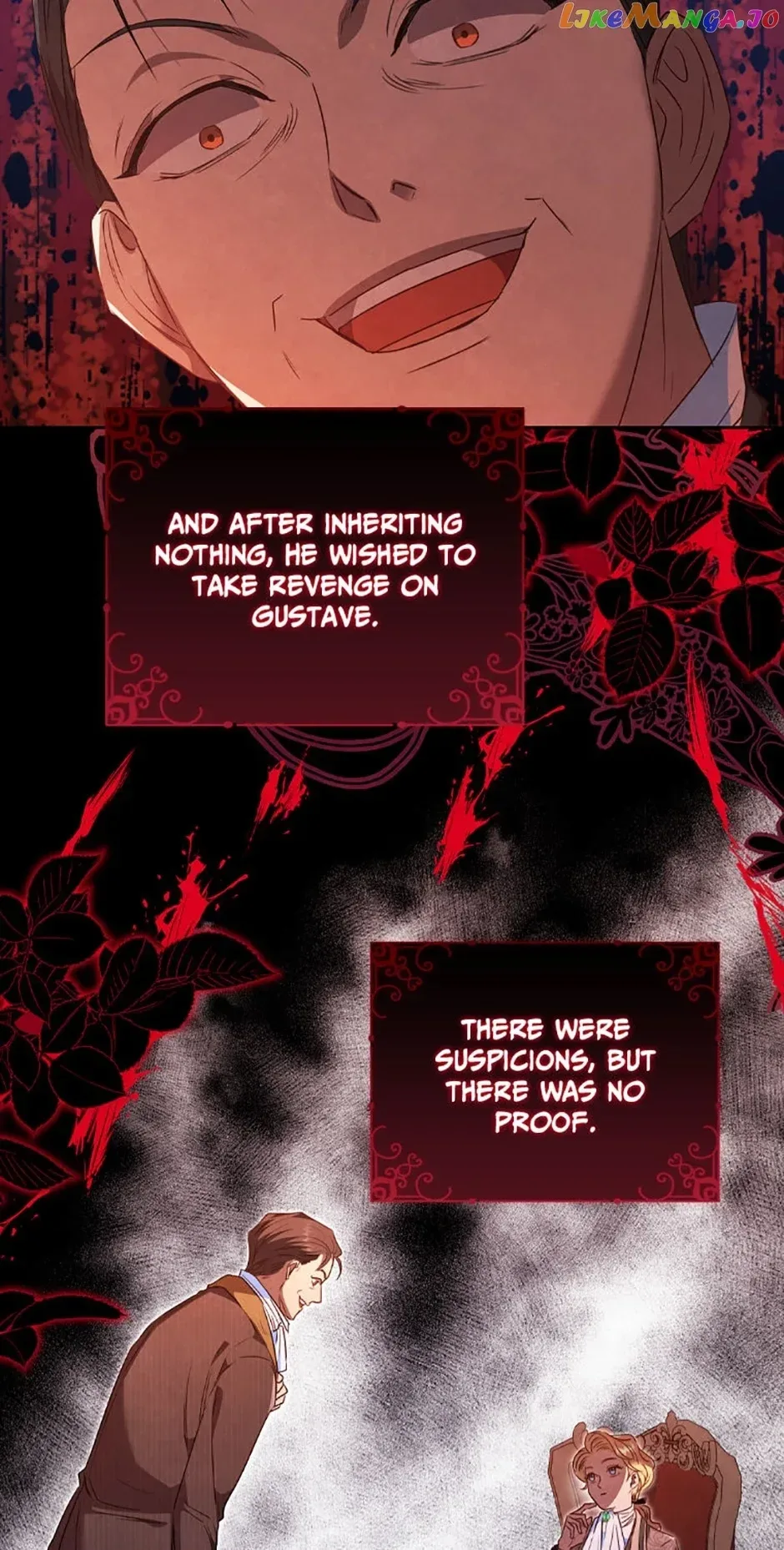 An Extra In The Family Is The First To Be Abandoned Chapter 57 page 7