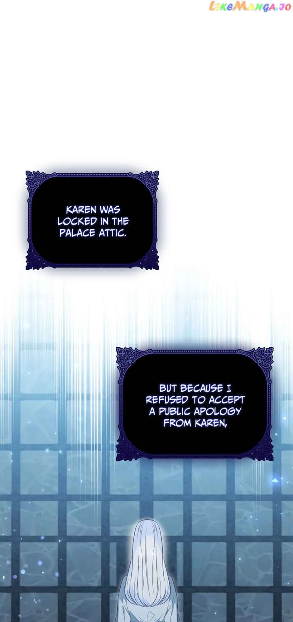 An Extra In The Family Is The First To Be Abandoned Chapter 56 page 3