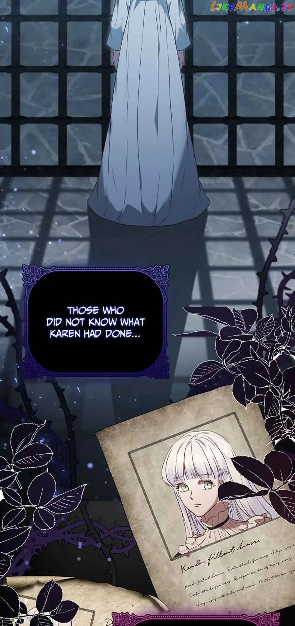 An Extra In The Family Is The First To Be Abandoned Chapter 56 page 4