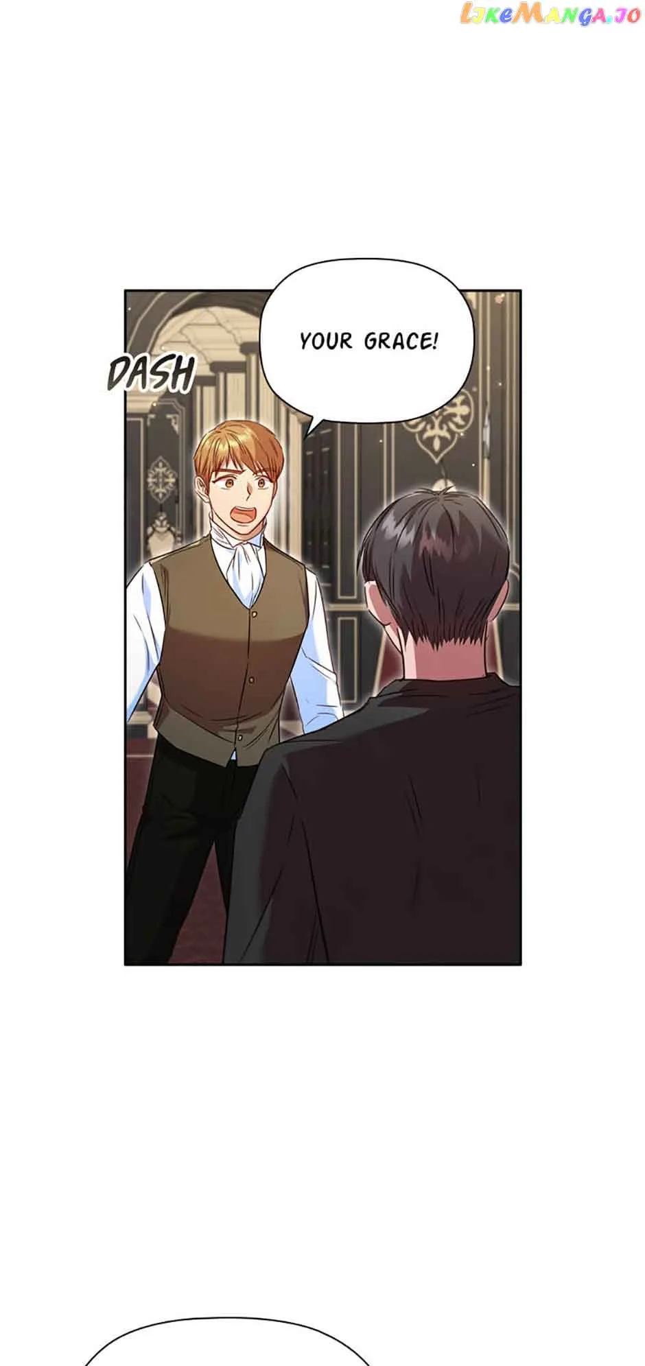 An Extra In The Family Is The First To Be Abandoned Chapter 55 page 5