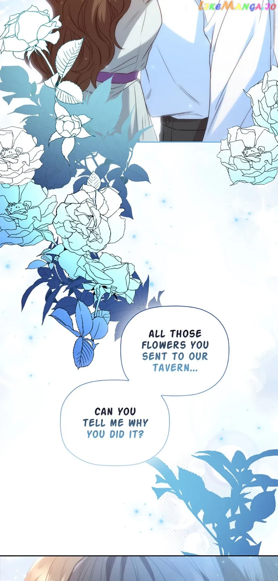 An Extra In The Family Is The First To Be Abandoned Chapter 52 page 52