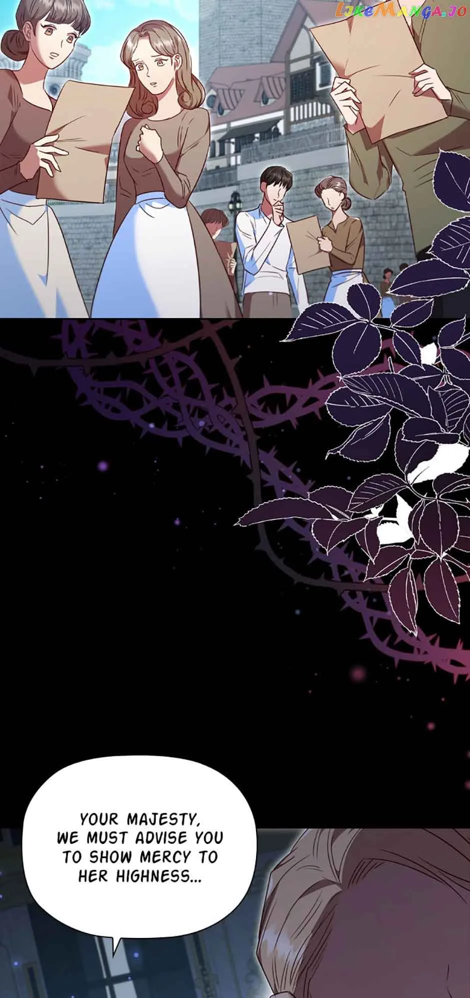 An Extra In The Family Is The First To Be Abandoned Chapter 56 page 6
